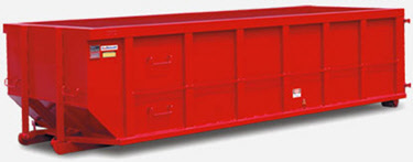 Milwaukee Dumpster Rental Waste Management