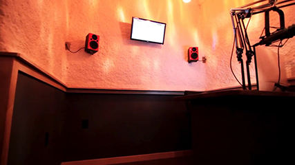 Waukesha iNET Marketing offers in house radio studio for profit generating radio advertising