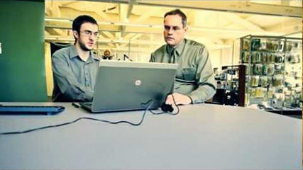 Waukesha commercial video production for custom-built laptops & desktops