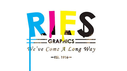 Commercial video production for Milwaukee printing company Ries Graphics