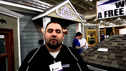 Waukesha video production company for client testimonials