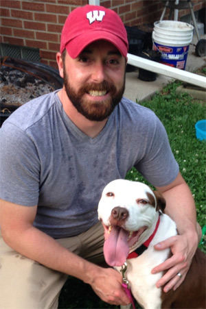 iNET website review by Steve Terwilliger of Rogue Dog Training