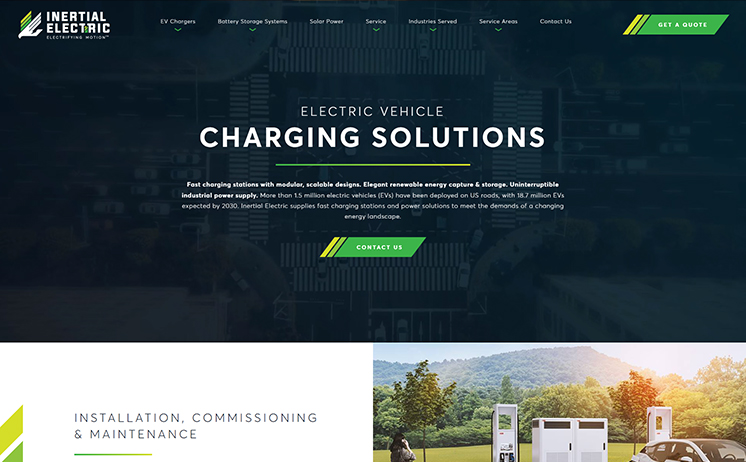 Waukesha area iNET provides quality web development, radio, and SEO services for any business