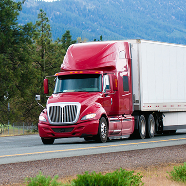 Milwaukee Internet Marketing for nationwide shipping company