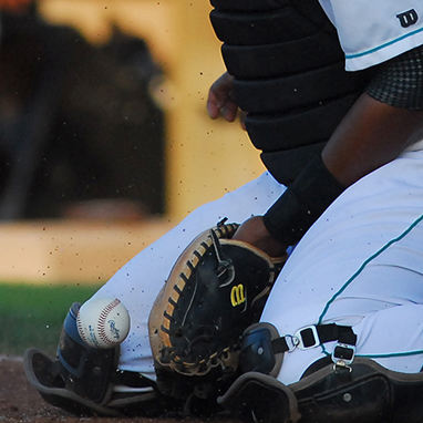 Waukesha Web Designers for Minor League Baseball Team