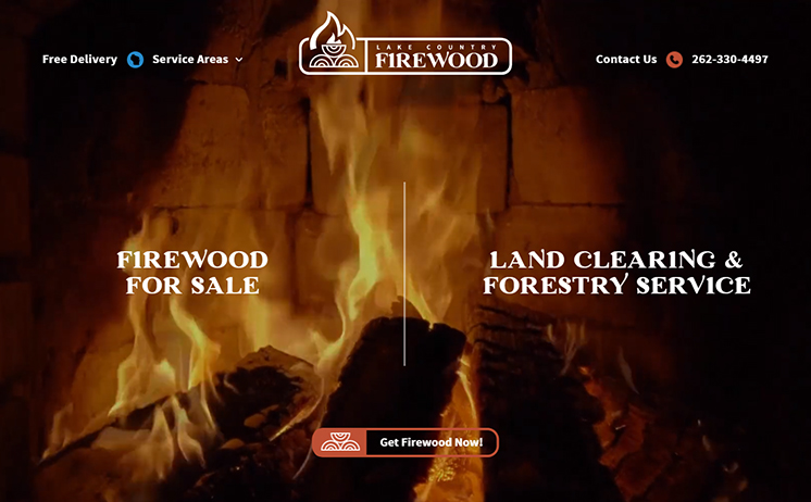 Waukesha area iNET provides quality web development, radio, and SEO services for any business