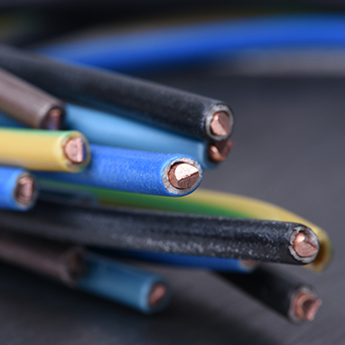 New Berlin Website Design for Electricl Contractor