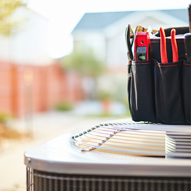 Milwaukee Web Development for HVAC company