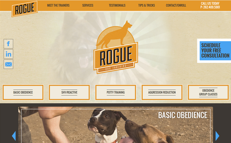 Milwaukee area iNET provides quality web design, development, radio, and SEO services for all types of businesses