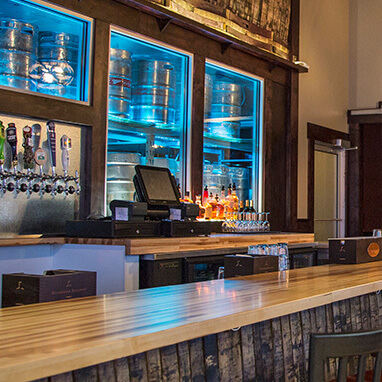 Milwaukee Web Marketing for Nightclub and Restaurant