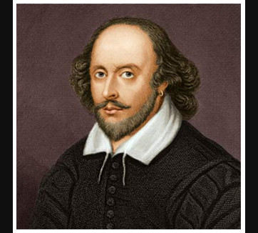 Shakespeare Web Design